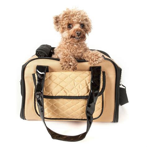 Airline Approved Pet Carriers Dog Carriers Baxterboo