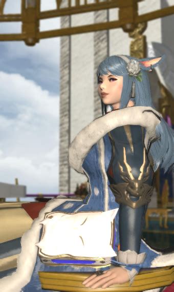 Fire Emblem Cosplay Rinea Eorzea Collection