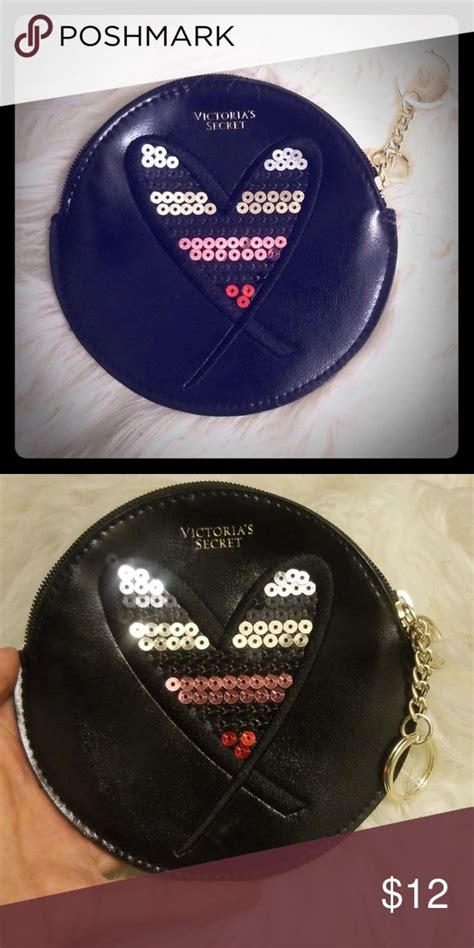 Vs Coin Purse Coin Purse Purses Women Shopping