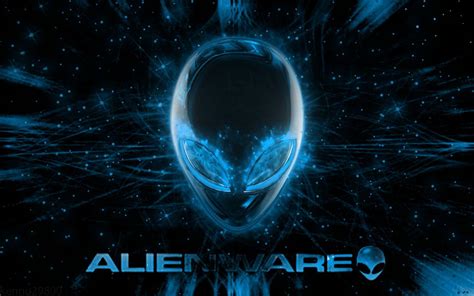 Alienware Gaming Wallpapers - Top Free Alienware Gaming Backgrounds ...