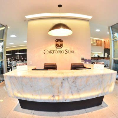 Cartorio Rosa E Silva - Cartório Silva – 1° Registro Civil e Tabelionato de Notas - CRECI GO
