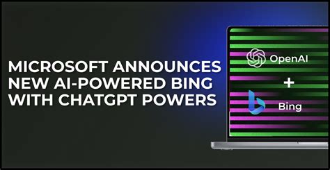 Microsoft Announces New AI Powered Bing With ChatGPT Powers Atlasiko Inc