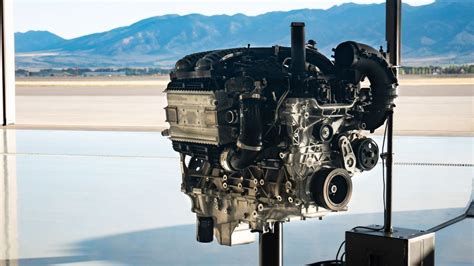 New Hurricane I 6 Now Available As HurriCrate Crate Engines Capable Of