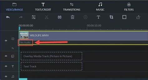 C Mo Desvincular El Audio De Un Video En Davinci Resolve