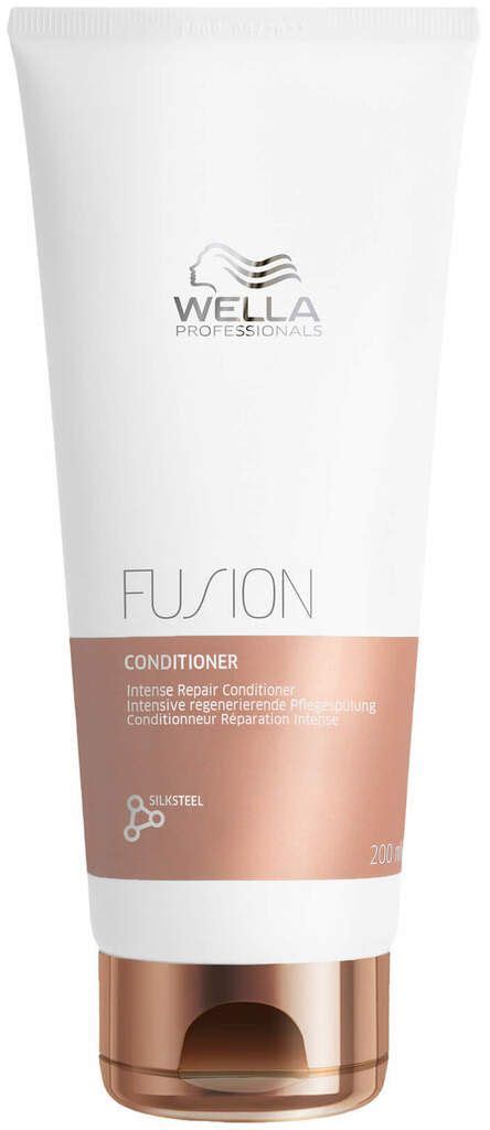 Wella Fusion Conditioner | BellAffair.com