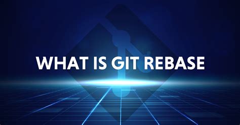 Undoing a git rebase