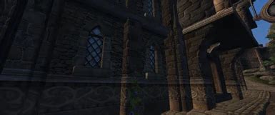 Give Me Some Skingrad Retexture At Oblivion Nexus Mods And Community