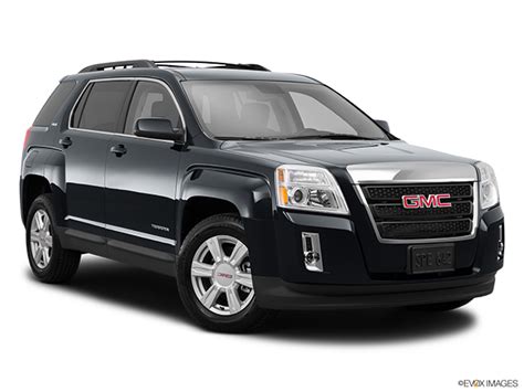 2015 Gmc Terrain Reviews Price Specs Photos And Trims Drivingca