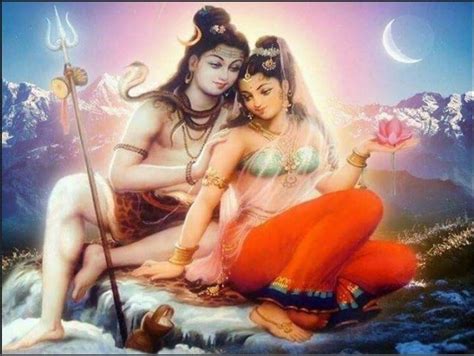 Know What Lord Shiva Says About Love प्रेम क्या है जानिए महादेव के