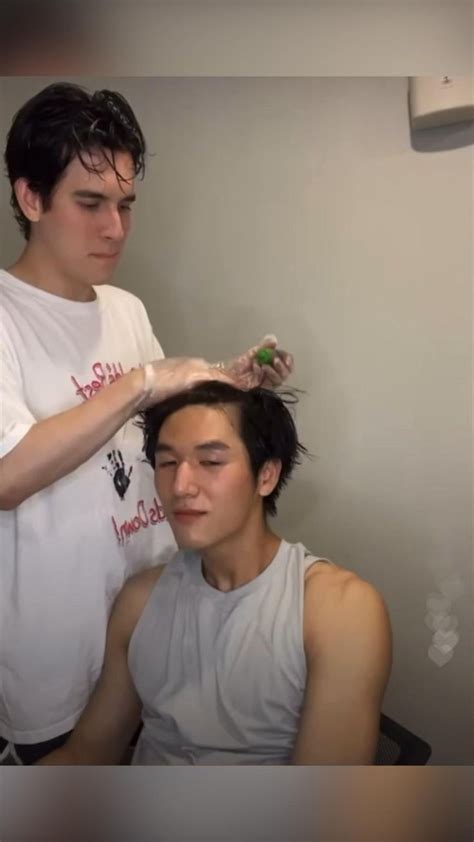 Pin By Lm Gonzalez On Thailand Cute Gay Couples Actors Funny Big Dragon