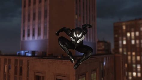 How Long Does it Take to Get the Symbiote Suit in Spider-Man 2 ...