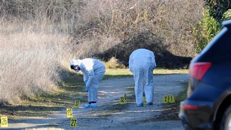 Meurtre De La Joggeuse De Bouloc Non Lieu Requis Contre Le Suspect N