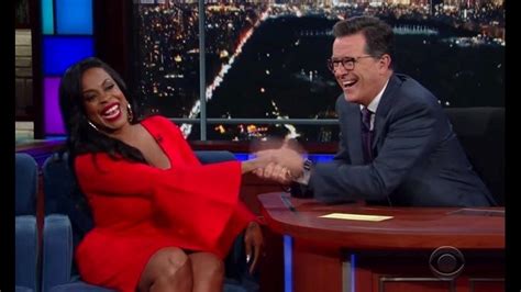 Niecy Nash Got 'Reno 911' With A Little White Lie | cbs8.com