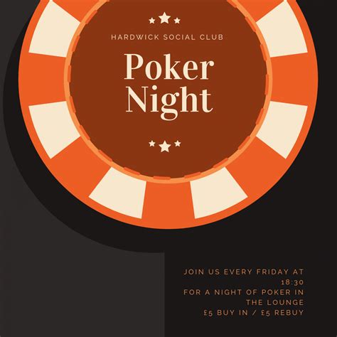 Hardwick Social Club | Quiz Nights | Bingo | Music | Poker