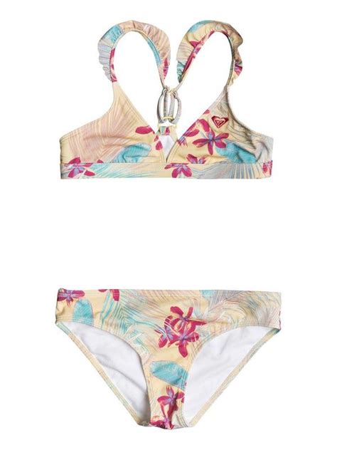 Salt Memory Conjunto De Bikini Triangular Fijo Para Chicas