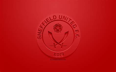 Sheffield United F.C. Wallpapers - Wallpaper Cave