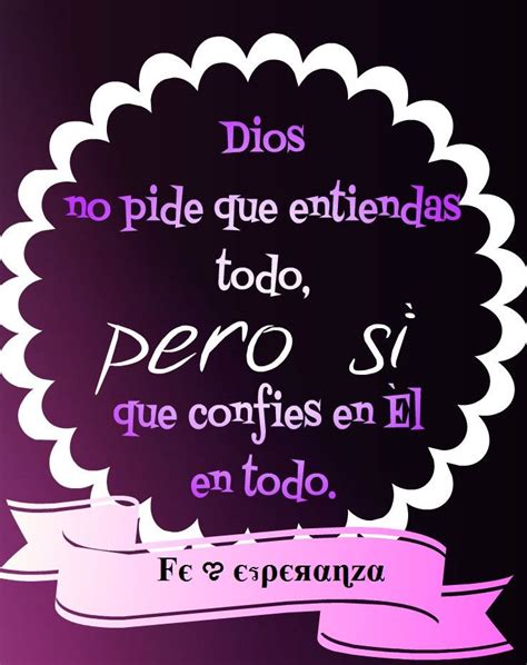 Confia En Dios Christian Love God Is Good Jesus Christ Keep Calm