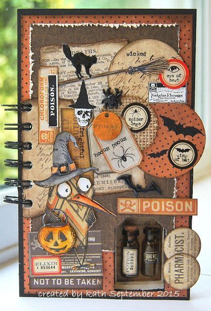 Pin By Sospecial Cards On Tim Holtz Bird Crazy Crazy Birds Cards