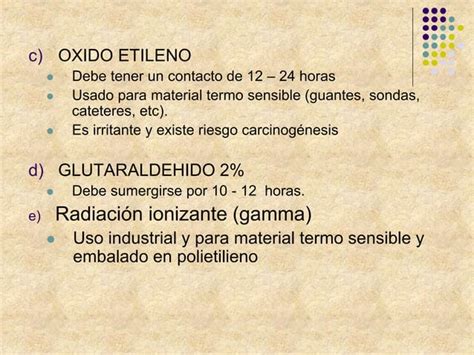 Clase Asepsia Y Antisepsia Ppt