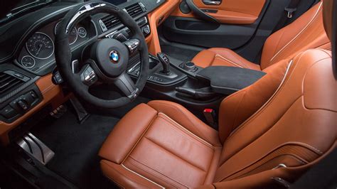 BMW 440i GRAN COUPE RECEBE PACOTE M PERFORMANCE E TRATAMENTO BMW