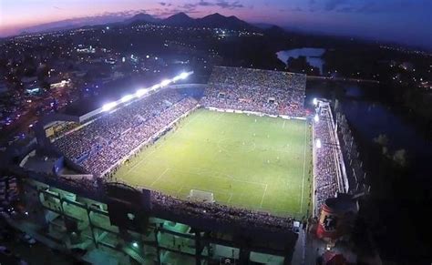 Estadio Banorte - Alchetron, The Free Social Encyclopedia