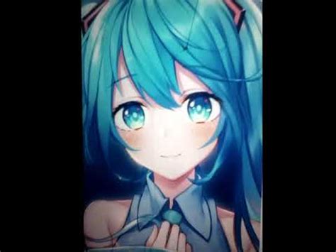 Immagine Preferita Di Miku Youtube