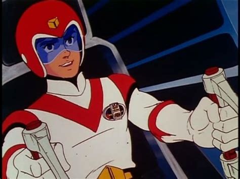 Voltron Defender Of The Universe 1984