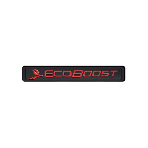 Ecoboost Logo Autobeam