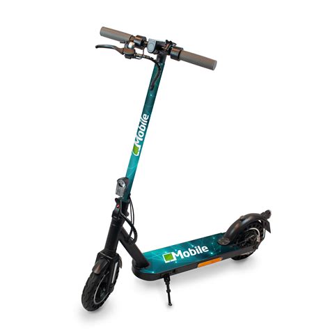 E Scooter