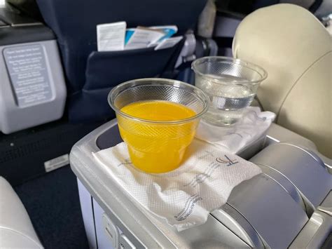 Copa Airlines Business Class In Panama To Buenos Aires