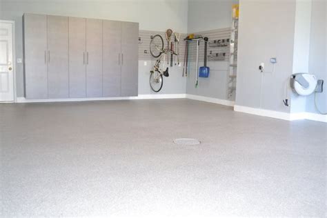 Best Garage Floor Coating Options | Viewfloor.co