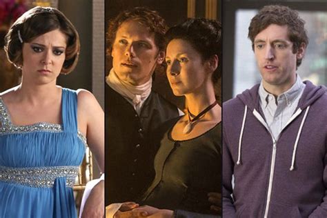 Golden Globes Tv Biggest Nomination Snubs And Surprises