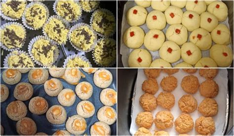 Nak Buat Kuih Raya Tapi Tak Ada Oven Guna Air Fryer Pun Boleh Ini