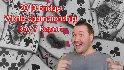 Bridge World Championship 2024 Lucky Rozina