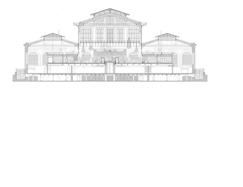 San Lorenzo Central Market - Picture gallery | San lorenzo, Picture