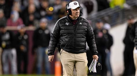 College Football Coaching Carousel Whos In The Hot Seat Sports