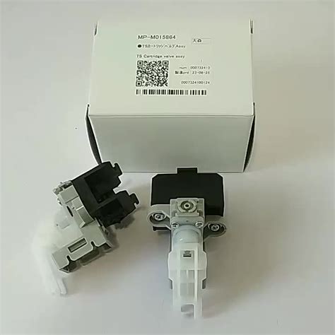 Original Mimaki Spare Parts Mp M Ts Cartridge Valve Assy For