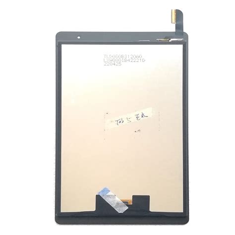 8 0 For Blackview Tab 5 LCD Display Touch Screen Digitizer With Free