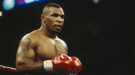 Mike Tyson D Voile La Somme Colossale Qu Il A Gagn E En Arrachant L