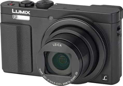 Panasonic Lumix Dmc Tz Ocu