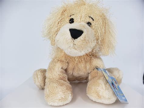 Webkinz Signature Golden Retriever