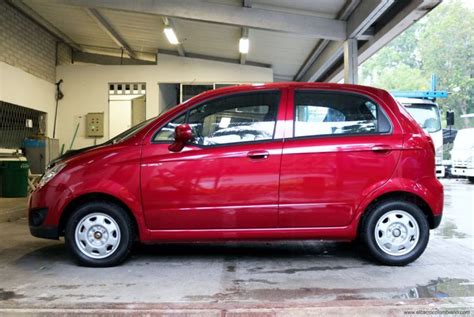 En Vitrina Chevrolet Spark Life el carro nuevo más barato de Colombia