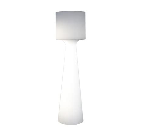 Lampadaire Ext Rieur Sans Fil Led Rechargeable Grace H Cm Lampe D