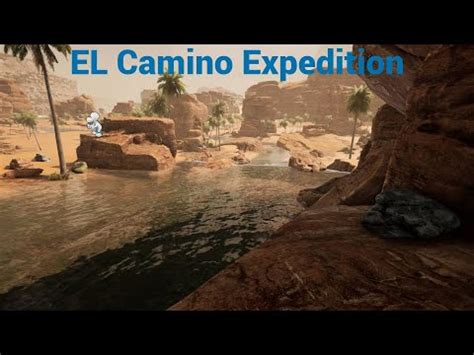 Steam Community Video El Camino Expedition Icarus Drop Ships