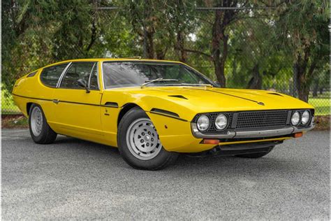 1975 Lamborghini Espada | Used null | Bayswater WA