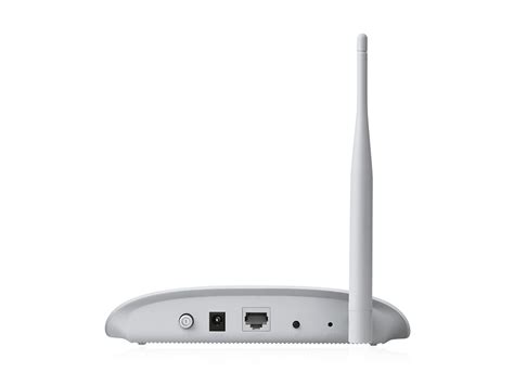 Tl Wa Nd Mbps Wireless N Access Point Tp Link Argentina