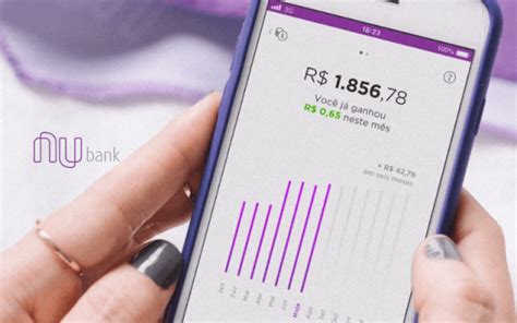 Investimento Nubank Descubra Como Funciona Vantagens E Opções De