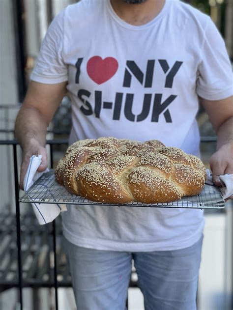 What Is Rosh Hashanah The Guide To The Jewish New Year From New York Shuk — Middle Eastern