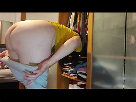 Sexy Mature MILF Stepmom Loves To Be Submissive And Ass Fucked And Stuffed By Creampie XVIDEOS