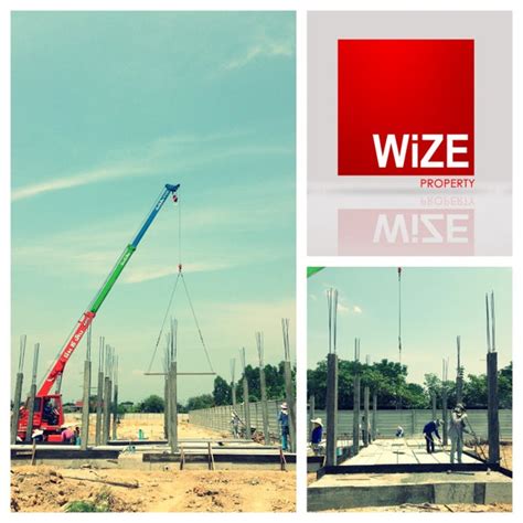 Photos at WiZE Signature - โครงการไวซ์ซิกเนเจอร์ - ต.สันปูเลย อ.ดอย ...